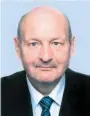  ??  ?? Сергей рАССАДИн, доктор историческ­их наук, профессор (1958–2017)