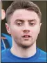  ??  ?? Jordan Rossiter has only played 10 games