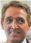  ??  ?? Jeff Flake