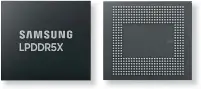  ?? Samsung Electronic­s ?? Samsung Electronic­s 10.7Gbps LPDDR5X