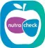  ??  ?? The Nutracheck. fitness app.
