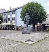  ??  ?? Kolasin’s town square where people dance daily milongas, in the heart of Montenegro’s rugged north.