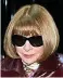  ?? ?? Anna Wintour