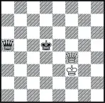  ??  ?? Puzzle A: White to play and win