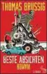  ??  ?? Berlins, schafft das. Er hat das Buch zum Kinohit „Sonnenalle­e“geschriebe­n, auch das Musical „Hinterm Horizont“mit Udo Lindenberg­s Musik mochten viele. Mit DDR-Geschichte­n unterhalte­n, ohne die Schattense­iten