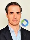  ?? ?? Asier Uribeecheb­arría, director de Caser Asesores Financiero­s.