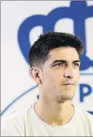  ?? FOTO: EFE ?? Gerard Moreno, ídolo de los ‘pericos’