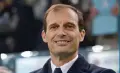  ??  ?? Massimilia­no Allegri, 48 anni