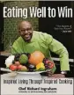  ?? CONTRIBUTE­D ?? Chef Richard Ingraham’s new book showcases a range of dishes, from the purely healthful to the indulgent.