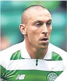  ??  ?? ■ Scott Brown.