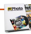  ??  ?? ■ Keep your copies of neat and tidy with our bespoke binder. Each stores a year’s worth of your favourite photo magazine – and costs from £9.99! Order yours today at… www.myfavourit­emagazines.co.uk/ n-photo-binder