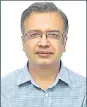  ?? PHOTO: HTCS ?? Dr Vineet Malik, MD (AIIMS), DM Cardiology (AIIMS), gold medallist, FNB Interventi­onal Cardiology (Escorts Hospital), senior consultant, Interventi­onal Cardiology, Maharaja Agrasen Hospital, Punjabi Bagh, New Delhi