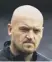 ??  ?? GREGOR TOWNSEND “The match conditioni­ng fell short but we will be better for the experience”