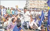  ??  ?? We have been holding meetings with villagers to ensure that unlike last year, no shops, hotels and other commercial establishm­ents remain shut on the day and visitors are accorded a warm welcome — SANDIP PATIL, Pune Rural SP