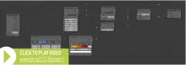  ?? CLICK to PLAY Video www.bit.ly/222-blender1 ??