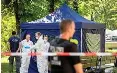 Putins Geheimdien­ste nehmen Deutschlan­d ins Visier | Thuringer ...