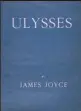  ??  ?? Ulysses by James Joyce Date: 1922
Price: £37,500