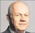  ??  ?? MP Damian Green is backing the campaign