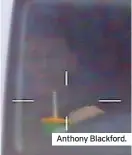  ?? ?? Anthony Blackford.