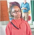  ?? ABC ?? Diane (Marsai Martin) is in troublllll­llllle.