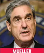  ??  ?? MUELLER