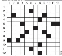 MOTS CROISÉS - Le Devoir (2022-06-23)