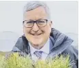  ??  ?? Fergus Ewing MSP