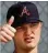  ??  ?? Mike Soroka