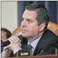  ?? Los Angeles Times ?? Kirk McKoy
DEVIN NUNES’ resignatio­n sparked the need for a special election.