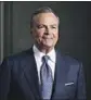  ?? Christina House L.A. Times ?? RICK CARUSO says ads backing a rival mislead on his Republican past.