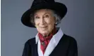  ?? ?? Author Margaret Atwood who has written a new poem about the impact of war. Photograph: Derek Shapton/The Guardian