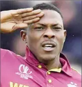  ??  ?? Sheldon Cottrell