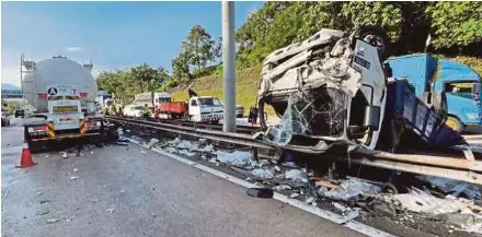 Mati Diseret Kereta Selepas Langgar Lembu Pressreader