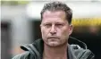  ?? Foto: dpa ?? Schauspiel­er Til Schweiger hat ein auf brausendes Temperamen­t.