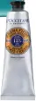  ??  ?? L’occitane Shea Butter Foot Cream Rp470.000