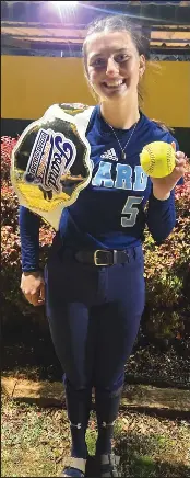 PREP SPORTS ROUNDUP (MARCH 30-31) - PressReader