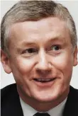  ??  ?? Questions: Fred Goodwin