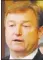  ??  ?? Dean Heller