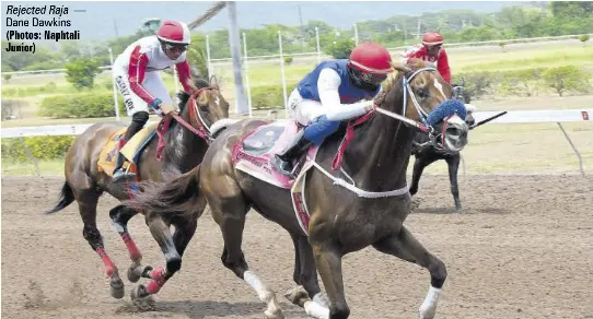 RACING NEWS FOR TUESDAY, AUGUST 1, 2023 - PressReader