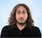  ??  ?? Ross Noble.
FOTO RR