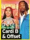  ?? ?? Cardi B & Offset