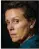  ??  ?? Frances McDormand