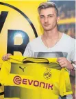  ?? FOTO: DPA ?? Maximilian Philipp