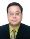  ??  ?? Naveen Rizvi
Sr. Vice President- India & Head TUI- Meetings & Incentives & ICE- Integrated Conference & Event Management
