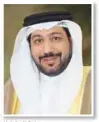  ??  ?? Abdulla Al Dah CEO
Al Shaab Village