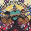  ??  ?? Understand What Black Is The Last Poets (Studio Rockers)