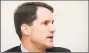  ??  ?? U.S. Rep. Jim Himes