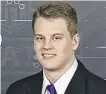  ?? USA TODAY ?? Joe Burrow.