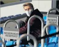  ??  ?? Odegaard, esta temporada.