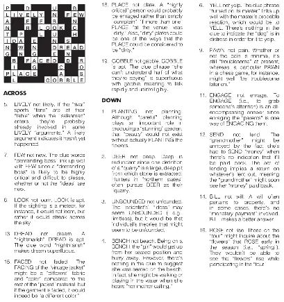 Texarkana Gazette Prizeweek Puzzle Pressreader